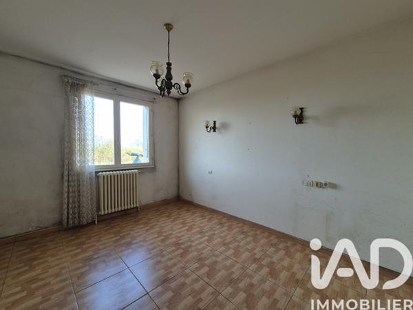 Maison à vendre 4 pièces 97 m² Val en Vignes