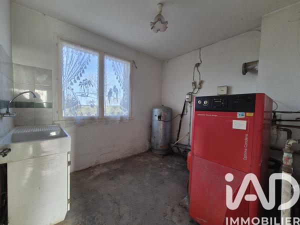 Maison à vendre 4 pièces 97 m² Val en Vignes