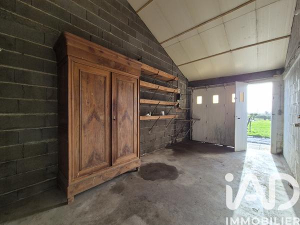 Maison à vendre 4 pièces 97 m² Val en Vignes