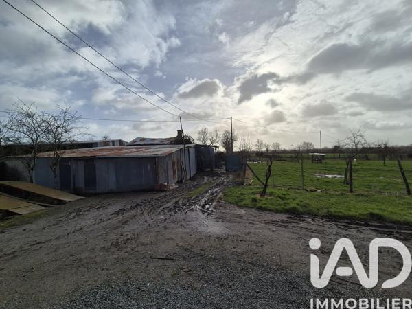 Maison à vendre 4 pièces 97 m² Val en Vignes