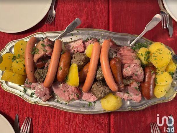 Restaurant à vendre 146 m² Forbach