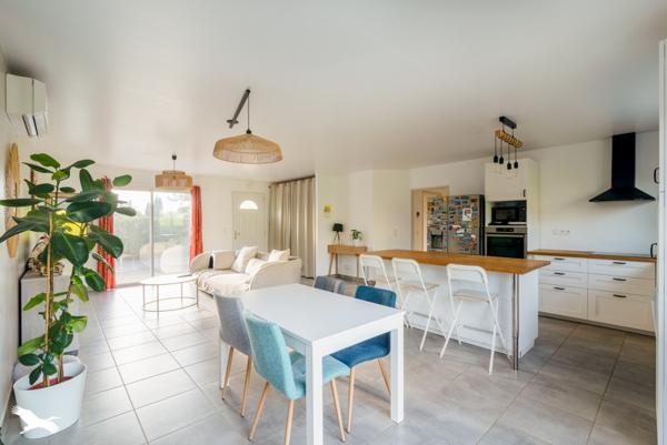 Maison à vendre |  Saint-Lys |  5 pièces | 116 m²