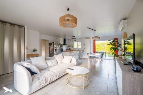 Maison à vendre |  Saint-Lys |  5 pièces | 116 m²