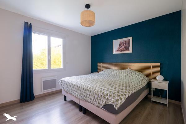 Maison à vendre |  Saint-Lys |  5 pièces | 116 m²