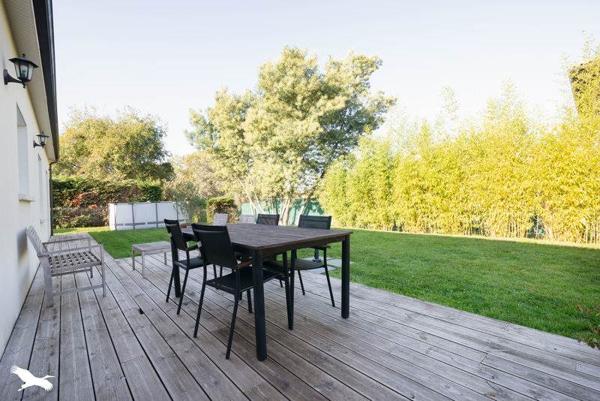 Maison à vendre |  Saint-Lys |  5 pièces | 116 m²