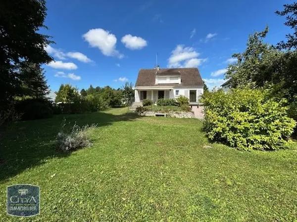 Maison à louer 6 pièces 157.8m²