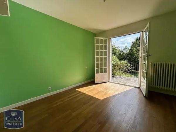 Maison à louer 6 pièces 157.8m²