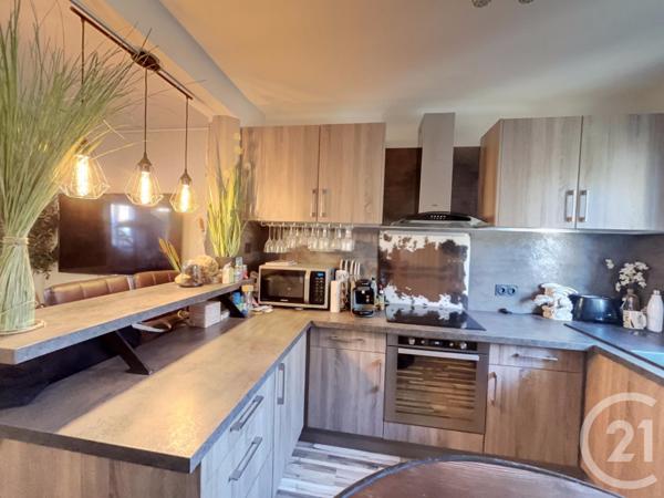 Maison à vendre  5 pièces - 110 m2 ILLE SUR TET - 66