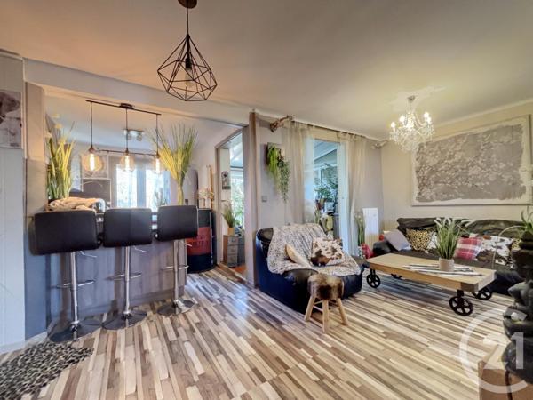 Maison à vendre  5 pièces - 110 m2 ILLE SUR TET - 66