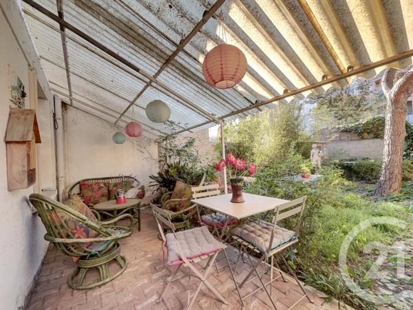 Maison à vendre  5 pièces - 110 m2 ILLE SUR TET - 66