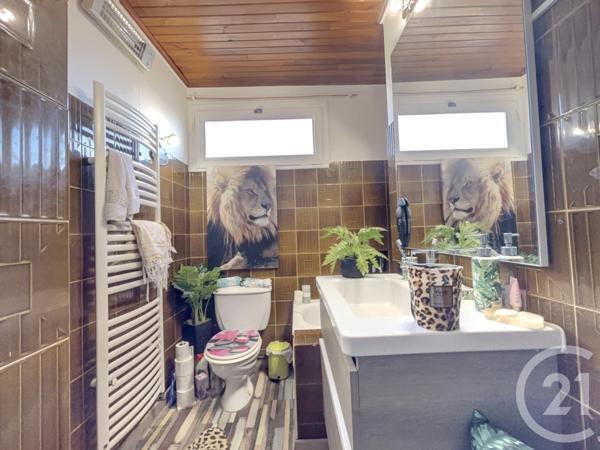 Maison à vendre  5 pièces - 110 m2 ILLE SUR TET - 66