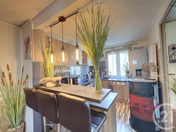 Maison à vendre  5 pièces - 110 m2 ILLE SUR TET - 66