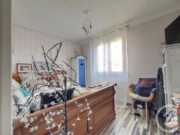 Maison à vendre  5 pièces - 110 m2 ILLE SUR TET - 66