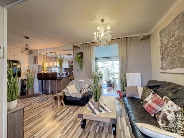 Maison à vendre  5 pièces - 110 m2 ILLE SUR TET - 66