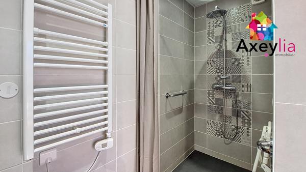 Pouilly-sous-Charlieu (42720) À VENDRE - POUILLY-S/S-CHARLIEU - MAISON 4 CHAMBRES AVEC JARDIN