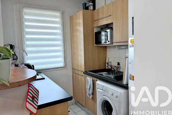 Appartement à vendre 2 pièces 45 m² Arras