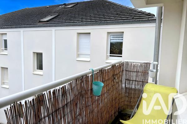 Appartement à vendre 2 pièces 45 m² Arras