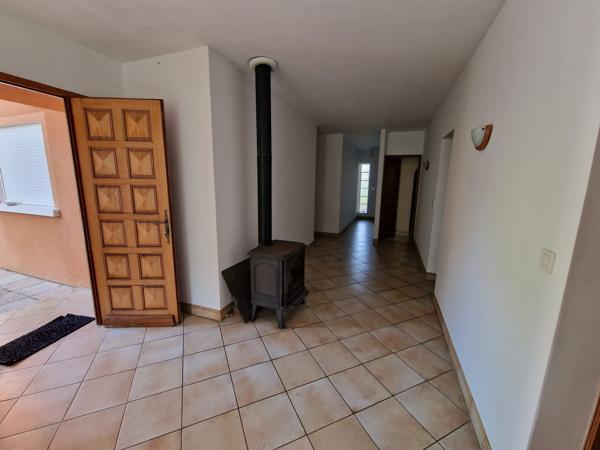 Gujan Mestras, quartier Chante Cigale ! Maison 8 pièces de 140 m2, double garage, et parcelle de 880 m2 !
