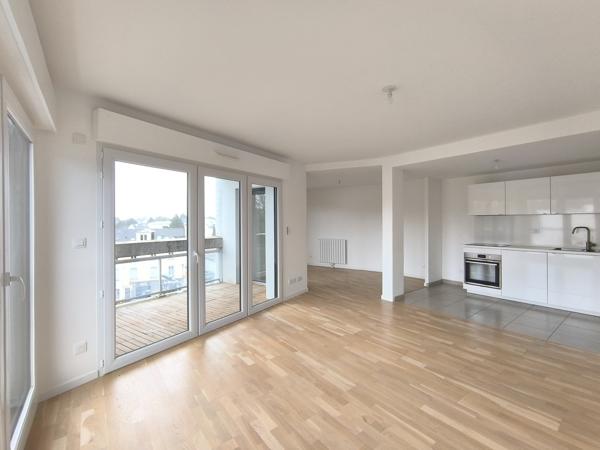QUARTIER PROCÉ - BEAU T3 LUMINEUX
