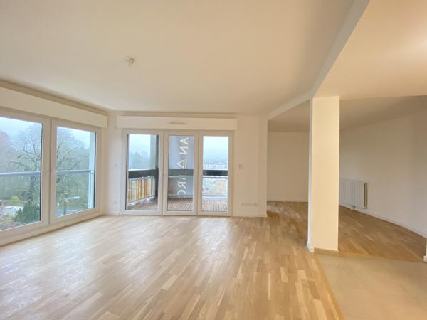 QUARTIER PROCÉ - BEAU T3 LUMINEUX
