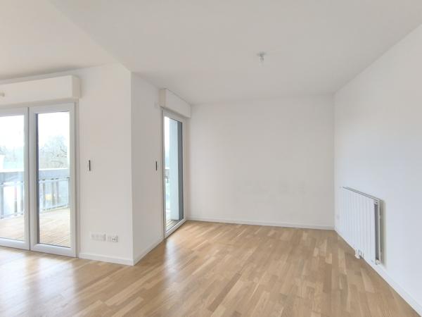 QUARTIER PROCÉ - BEAU T3 LUMINEUX