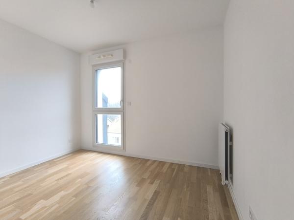 QUARTIER PROCÉ - BEAU T3 LUMINEUX