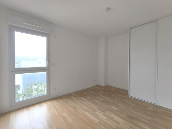 QUARTIER PROCÉ - BEAU T3 LUMINEUX