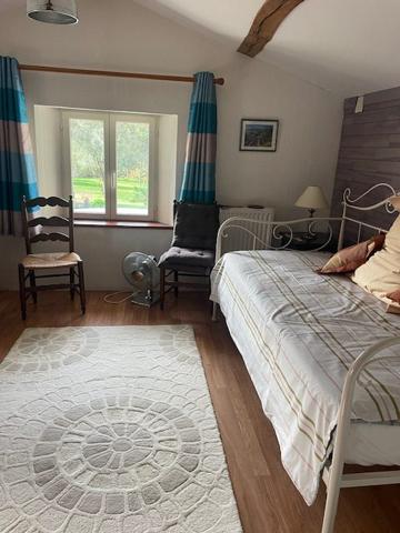 Proche Bazas - propriété 4 chambres, dépendances , 1 hectare 300 , Gironde (33) - NOUVELLE AQUITAINE