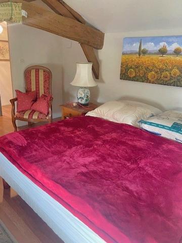Proche Bazas - propriété 4 chambres, dépendances , 1 hectare 300 , Gironde (33) - NOUVELLE AQUITAINE