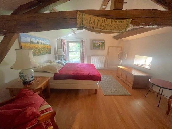 Proche Bazas - propriété 4 chambres, dépendances , 1 hectare 300 , Gironde (33) - NOUVELLE AQUITAINE