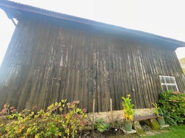 Proche Bazas - propriété 4 chambres, dépendances , 1 hectare 300 , Gironde (33) - NOUVELLE AQUITAINE