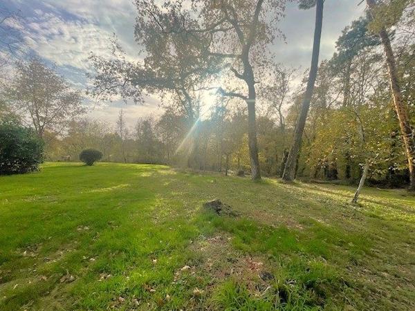 Proche Bazas - propriété 4 chambres, dépendances , 1 hectare 300 , Gironde (33) - NOUVELLE AQUITAINE