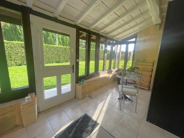 Proche Bazas - propriété 4 chambres, dépendances , 1 hectare 300 , Gironde (33) - NOUVELLE AQUITAINE