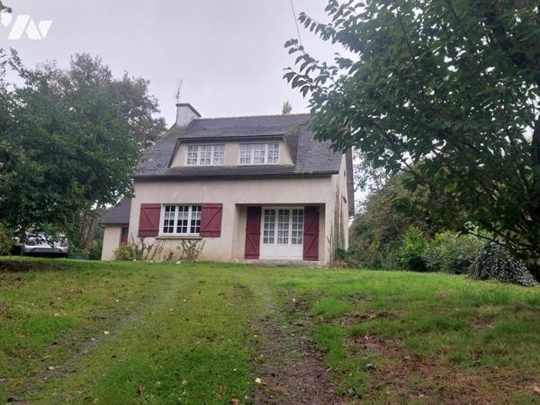 Maison à vendre ST AARON 