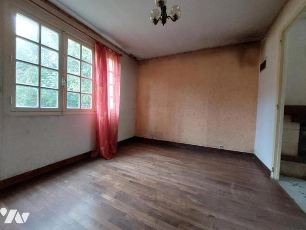 Maison à vendre ST AARON 