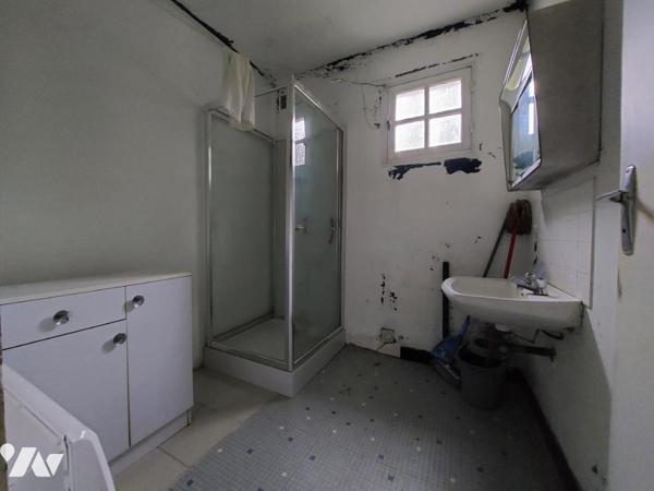 Maison à vendre ST AARON 