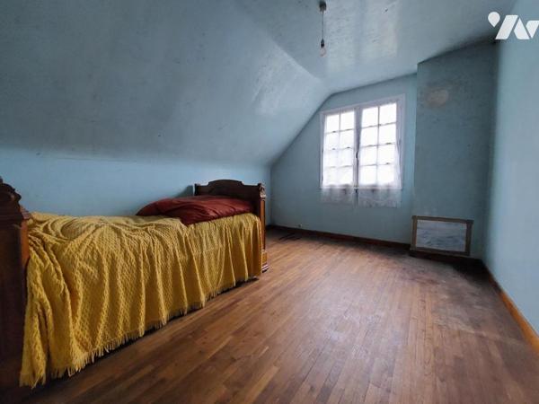 Maison à vendre ST AARON 