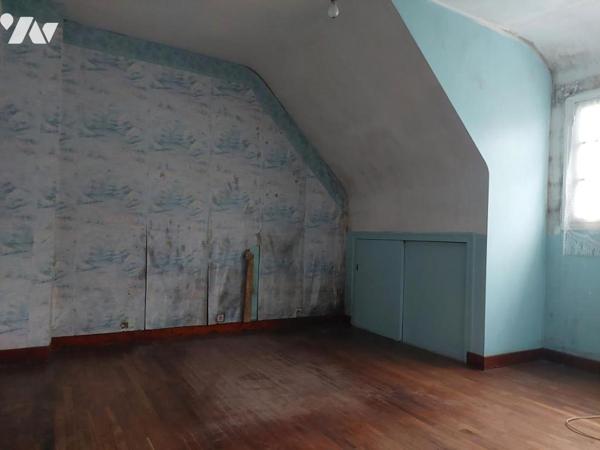 Maison à vendre ST AARON 