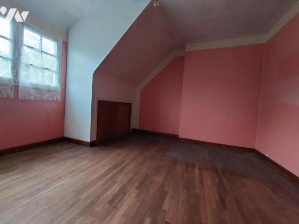 Maison à vendre ST AARON 