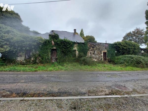 Maison à vendre ST AARON 