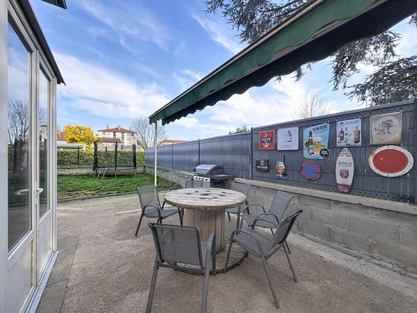 Appartement 3 pièces - 86 m²