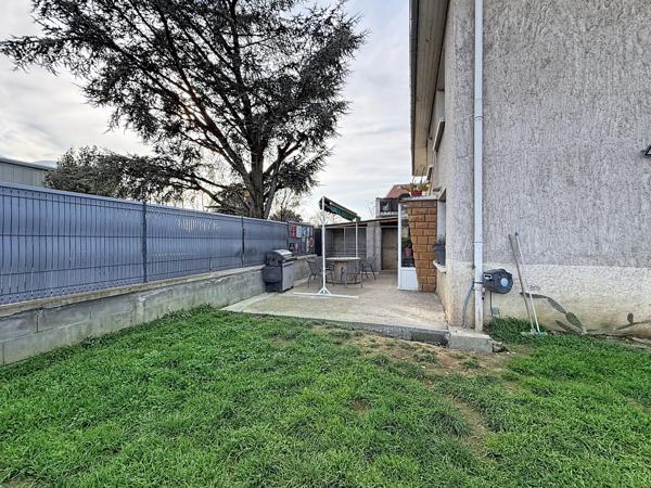 Appartement 3 pièces - 86 m²