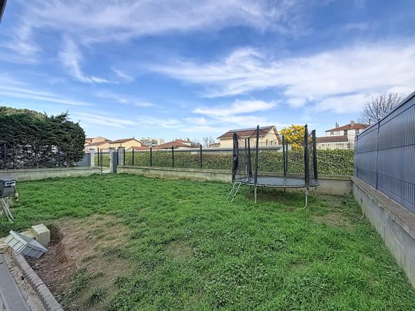 Appartement 3 pièces - 86 m²