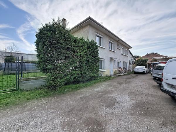 Appartement 3 pièces - 86 m²