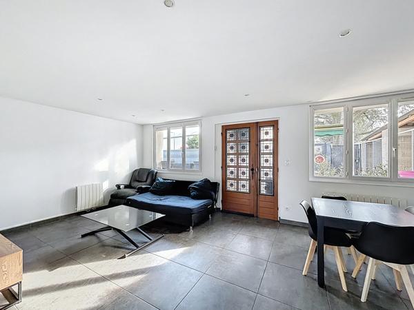 Appartement 3 pièces - 86 m²