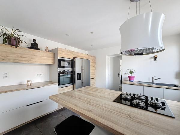 Appartement 3 pièces - 86 m²