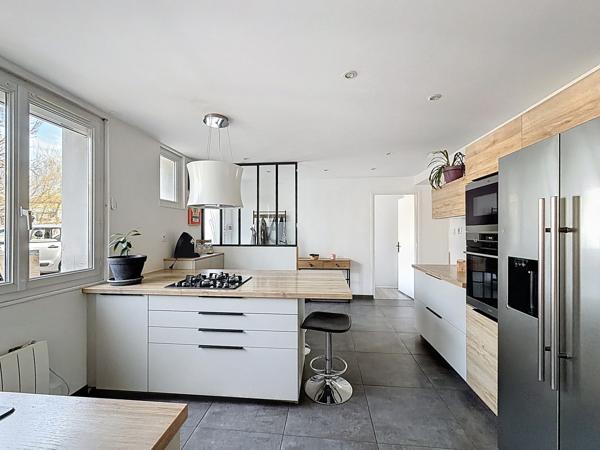 Appartement 3 pièces - 86 m²