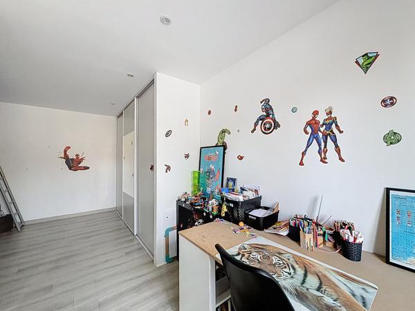 Appartement 3 pièces - 86 m²