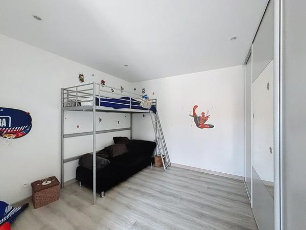 Appartement 3 pièces - 86 m²