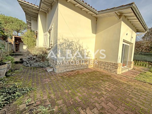 Maison 4 pièce(s) 3 chambre(s) 84 m²